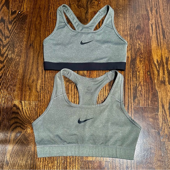 Nike Sports Bra Bundle - Picture 2 of 6